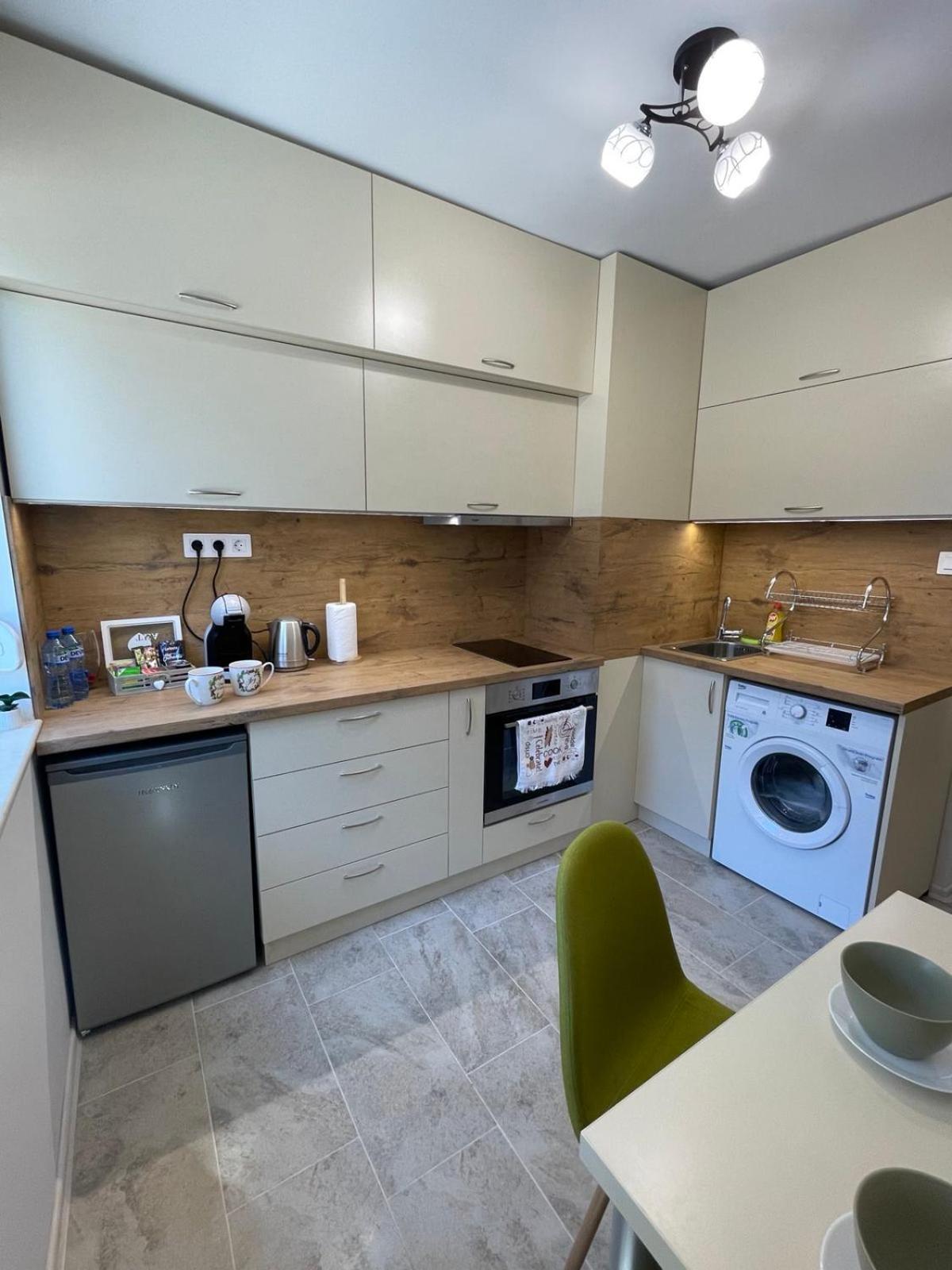 Seven Hills Apartment With Optional Parking Plovdiv Extérieur photo