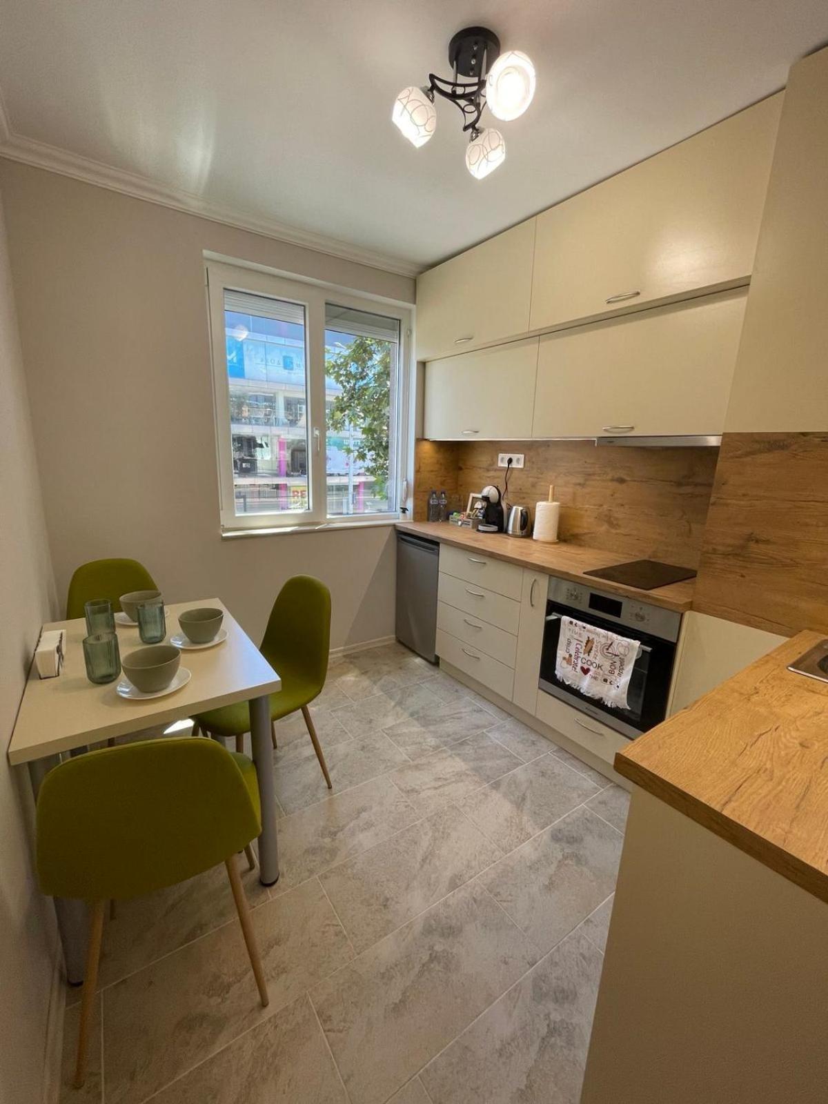 Seven Hills Apartment With Optional Parking Plovdiv Extérieur photo