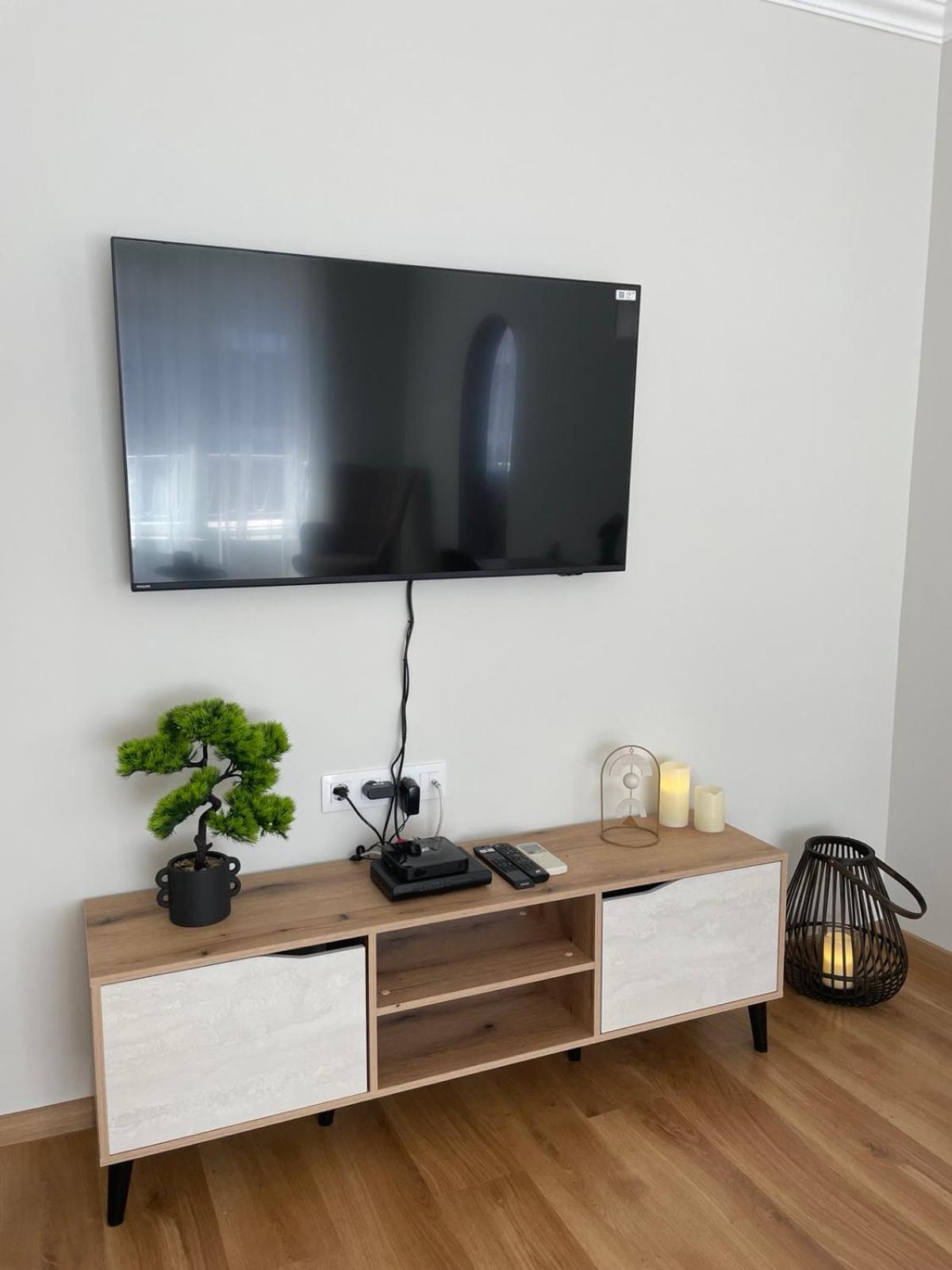 Seven Hills Apartment With Optional Parking Plovdiv Extérieur photo
