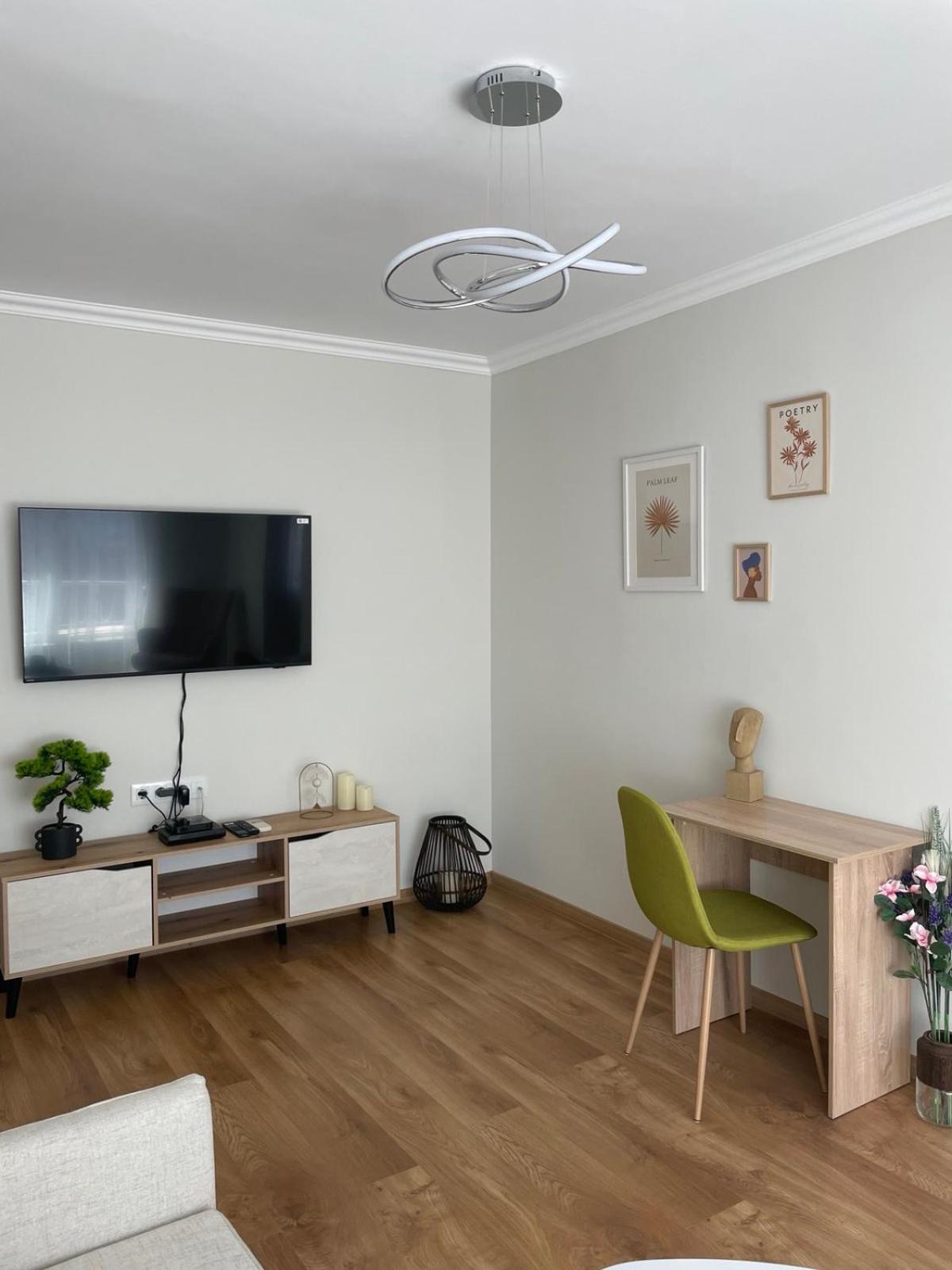Seven Hills Apartment With Optional Parking Plovdiv Extérieur photo