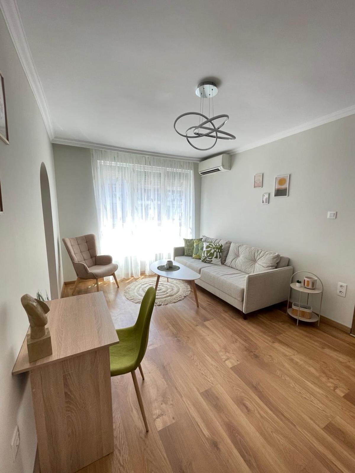 Seven Hills Apartment With Optional Parking Plovdiv Extérieur photo